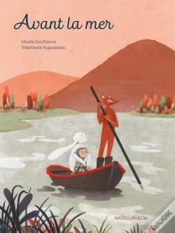 Capa do artigo Avant La Mer