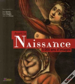 Capa do artigo Avant La Naissance ; 5000 Ans D'Images