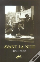 Avant La Nuit