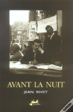 Capa do artigo Avant La Nuit