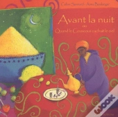 Avant La Nuit : Ou Quand Le Couscous Cachait Le Ciel