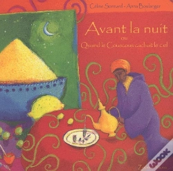 Capa do artigo Avant La Nuit : Ou Quand Le Couscous Cachait Le Ciel