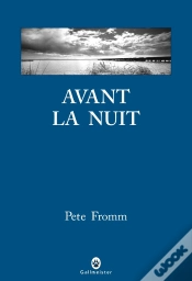 Capa do artigo Avant La Nuit