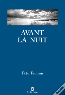 Capa do artigo Avant La Nuit