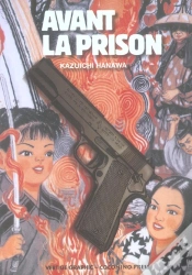 Capa do artigo Avant La Prison