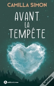 Capa do artigo Avant La Tempête