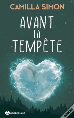 Capa do artigo Avant La Tempête