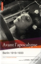 Capa do artigo Avant L