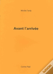Capa do artigo Avant L