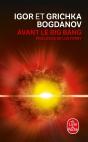 Avant Le Big-Bang - Preview