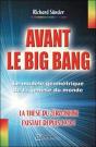 Avant Le Big Bang ; La These Du Zero-Infini - Preview