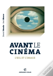 Capa do artigo Avant Le Cinéma ; L