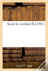 Avant Le Combat