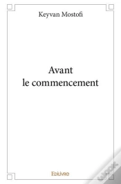 Capa do artigo Avant Le Commencement