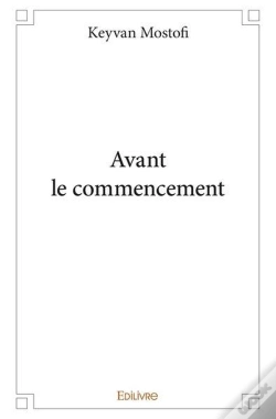 Capa do artigo Avant Le Commencement