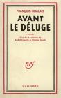 Avant Le Deluge - Preview