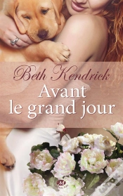 Capa do artigo Avant Le Grand Jour