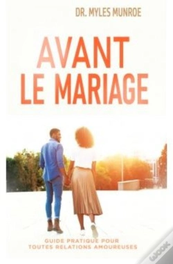 Capa do artigo Avant Le Mariage