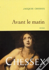 Capa do artigo Avant Le Matin