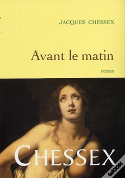 Capa do artigo Avant Le Matin