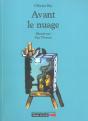 Avant Le Nuage - Preview