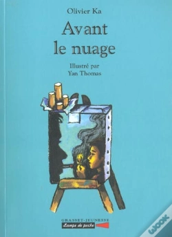 Capa do artigo Avant Le Nuage