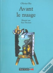 Capa do artigo Avant Le Nuage