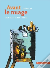 Capa do artigo Avant Le Nuage