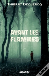 Avant Les Flammes