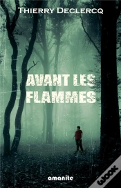 Capa do artigo Avant Les Flammes