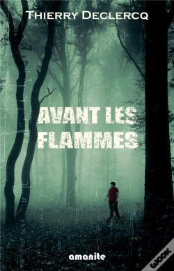 Capa do artigo Avant Les Flammes