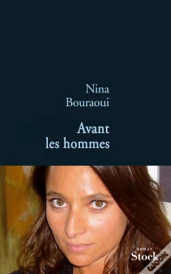 Capa do artigo Avant Les Hommes