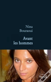 Capa do artigo Avant Les Hommes