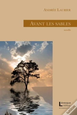 Capa do artigo Avant Les Sables
