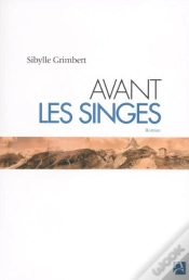 Capa do artigo Avant Les Singes