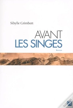 Capa do artigo Avant Les Singes