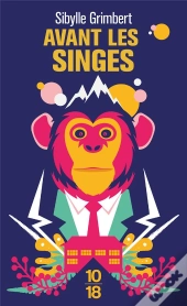 Avant Les Singes