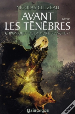 Capa do artigo Avant Les Ténèbres T.1