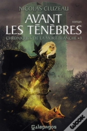 Capa do artigo Avant Les Ténèbres T.1
