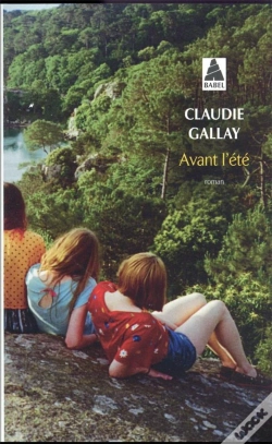Capa do artigo Avant L'Ete