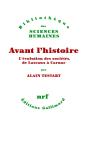 Avant L'Histoire ; L'Évolution Des Sociétés, De Lascaux À Carnac - Preview