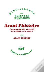 Capa do artigo Avant L