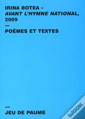 Avant L'Hymne National 2009 ; Poèmes Et Textes