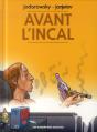 Avant L'Incal - Integrale 40 Ans - Preview