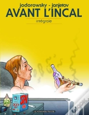 Capa do artigo Avant L