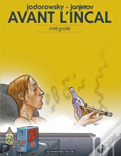 Capa do artigo Avant L