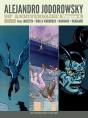 Avant L'Incal ; Le Mot ; Invasion ; Le Coupable - Preview