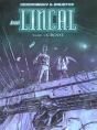 Avant L'Incal T.3; Croot - Preview