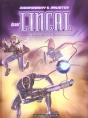 Avant L'Incal T.4; Anarchopsychotiques - Preview