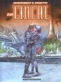 Avant L'Incal T.5; Ouisky, Spv & Homeoputes - Preview